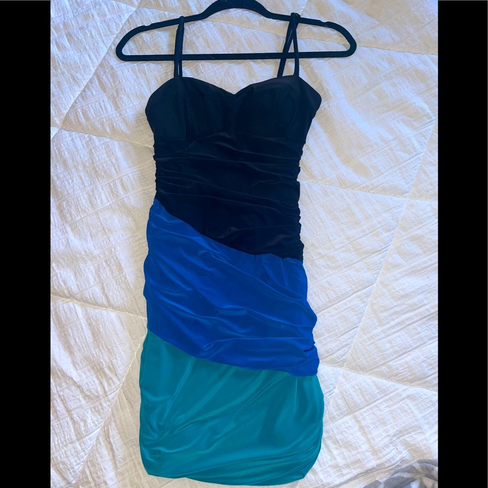 Going out dress
